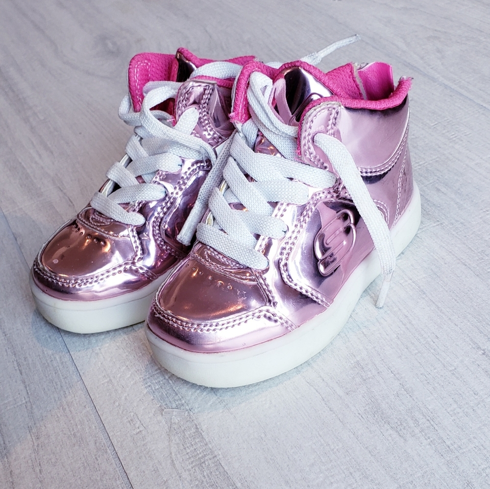 Skechers Girl Shoes
